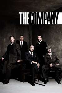 The Company - Posters