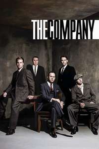 The Company - Posters