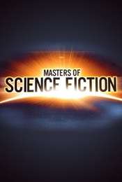 Masters of Science Fiction
