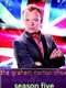 The Graham Norton Show : Season 5
