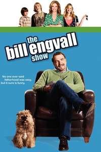 The Bill Engvall Show - Poster