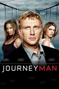 Journeyman - Poster