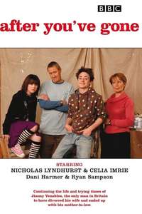 After You've Gone - Poster