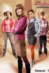 The Sarah Jane Adventures - Poster