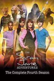 The Sarah Jane Adventures Season 4