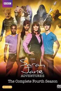 The Sarah Jane Adventures - Poster