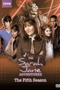 The Sarah Jane Adventures - Poster