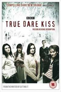 True Dare Kiss - Poster