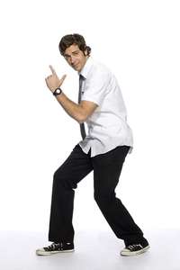 Chuck - Posters