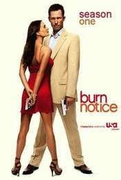 Burn Notice Season 1
