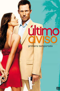 Burn Notice - Poster