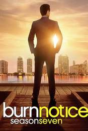 Burn Notice