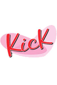 Kick - Poster