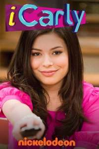 iCarly - Posters
