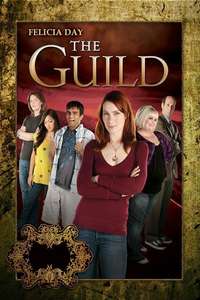 The Guild - Poster