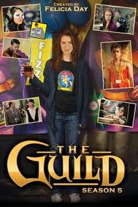 The Guild - Poster