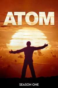 Atom - Poster