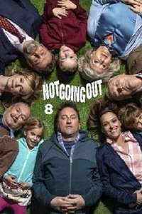 Not Going Out - Posters