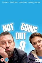 Not Going Out Season 9