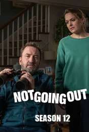 Not Going Out Series 12