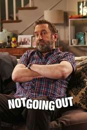 Not Going Out Season 13