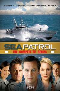 Sea Patrol - Poster