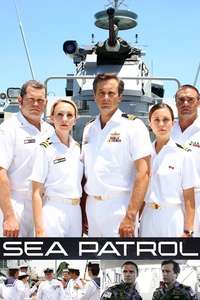 Sea Patrol - Poster