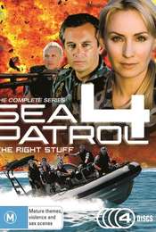 Sea Patrol