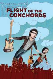 Flight of the Conchords