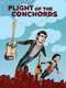 Flight of the Conchords