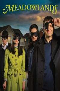 Meadowlands - Poster