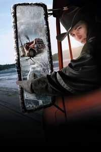 Ice Road Truckers - Posters