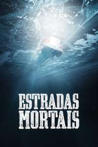 Ice Road Truckers - Posters