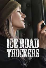 Ice Road Truckers