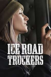 Ice Road Truckers - Posters