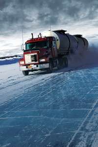 Ice Road Truckers - Posters