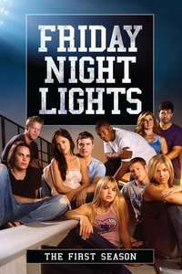 Friday Night Lights - Posters