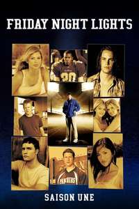Friday Night Lights - Posters