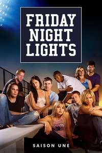 Friday Night Lights - Posters