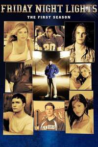 Friday Night Lights - Posters