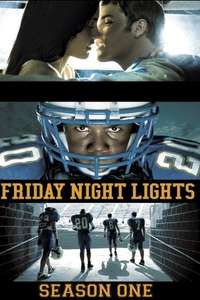 Friday Night Lights - Posters