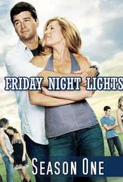 Friday Night Lights Season 1