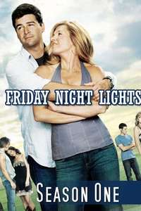 Friday Night Lights - Posters