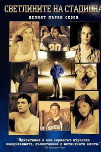 Friday Night Lights - Posters