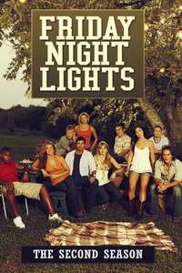 Friday Night Lights - Posters