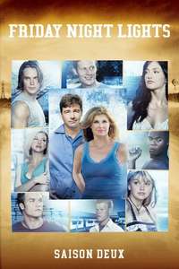 Friday Night Lights - Posters