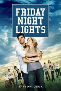Friday Night Lights - Posters
