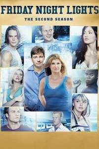 Friday Night Lights - Posters
