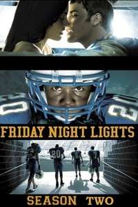 Friday Night Lights - Posters