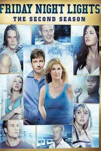 Friday Night Lights - Posters